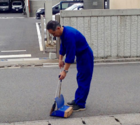 美活ブログ「ゴミが0になったら止めるブログ」